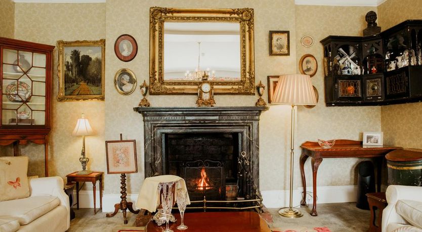 Photo of Cashel House Hotel