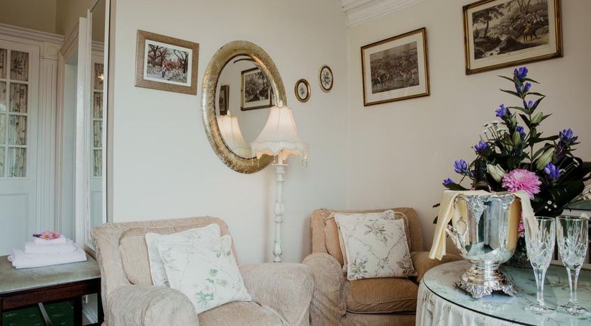 Photo of Cashel House Hotel