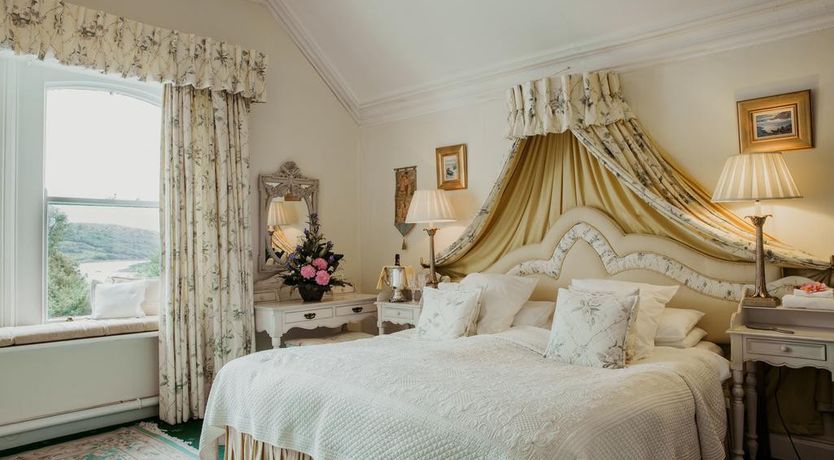 Photo of Cashel House Hotel