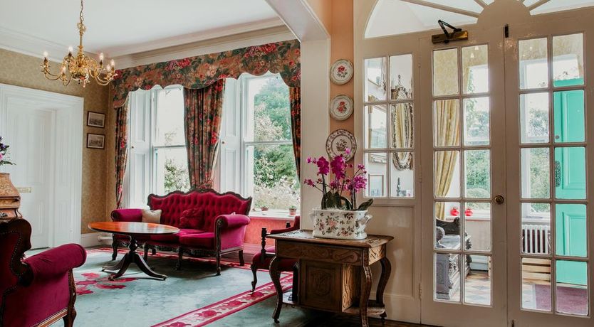 Photo of Cashel House Hotel