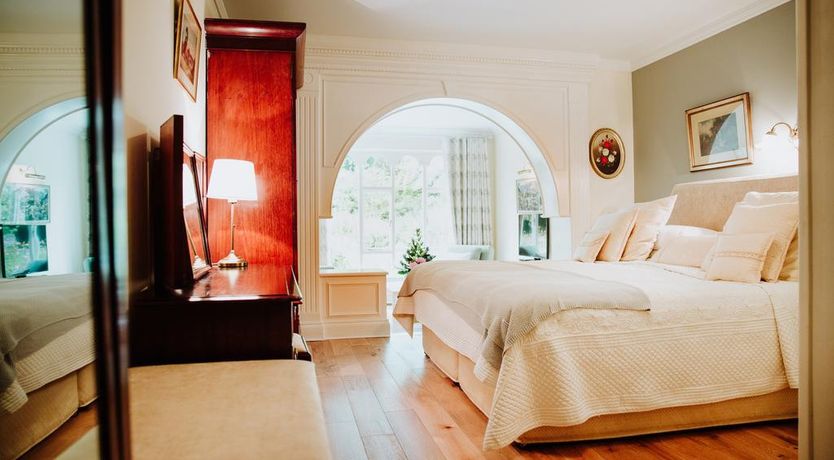 Photo of Cashel House Hotel