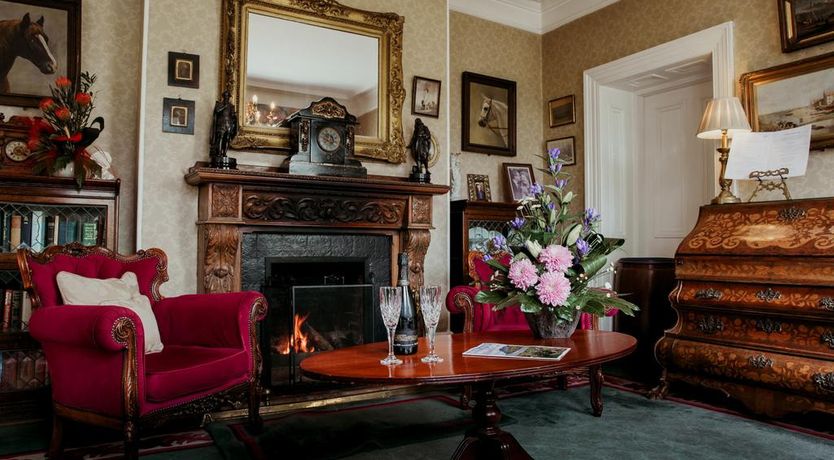 Photo of Cashel House Hotel