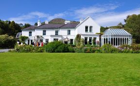 Photo of Cashel House Hotel