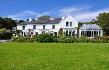 Cashel House Hotel Holiday Cottage