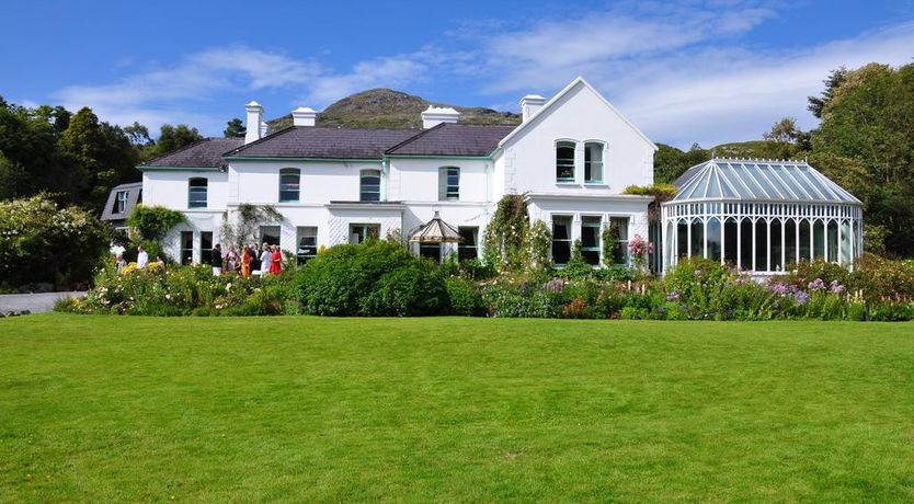 Photo of Cashel House Hotel