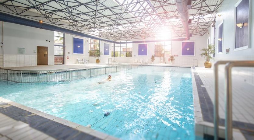 Photo of  Hotel Killarney