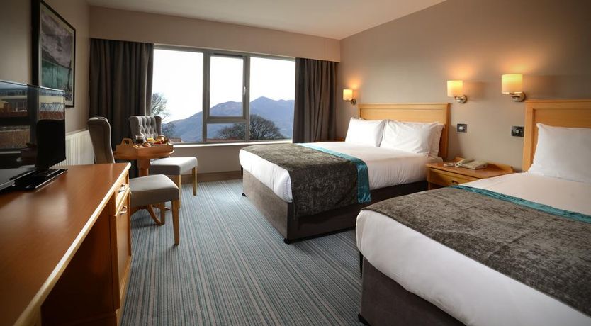 Photo of  Hotel Killarney