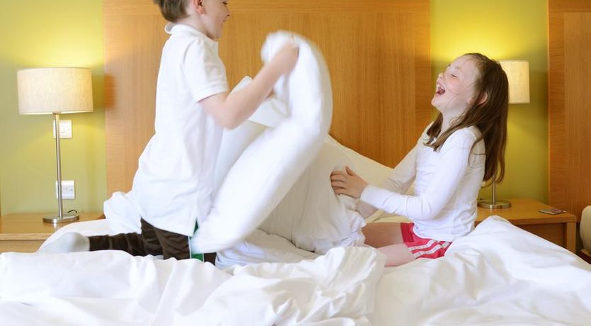 Photo of  Hotel Killarney