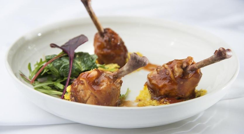 Photo of  Hotel Killarney