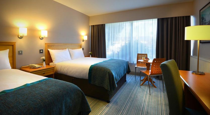 Photo of  Hotel Killarney