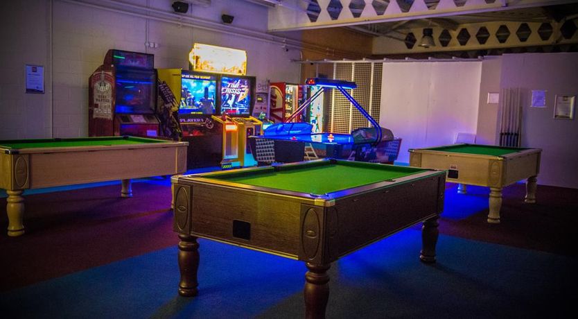 Photo of  Hotel Killarney