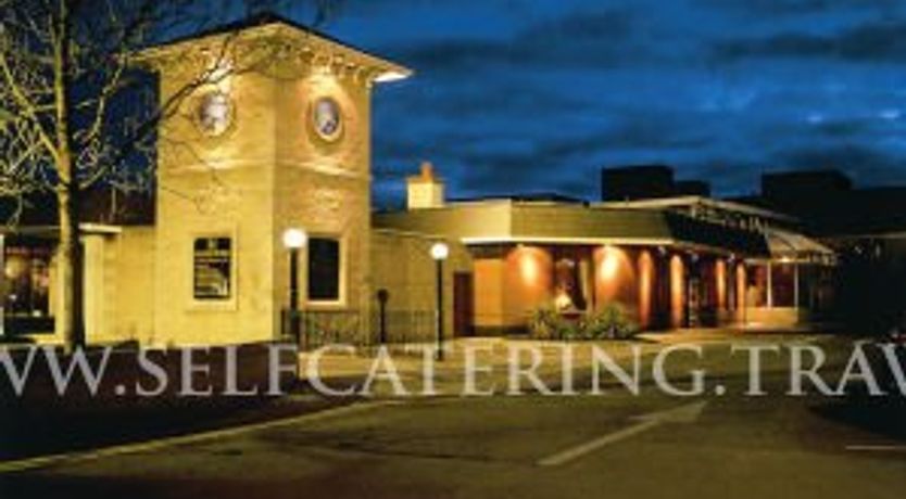 Photo of West County Hotel And Leisure Centre