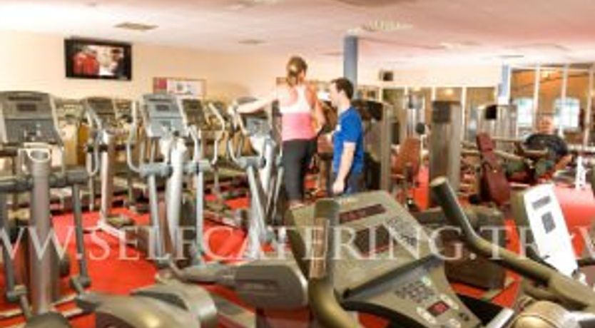 Photo of West County Hotel And Leisure Centre