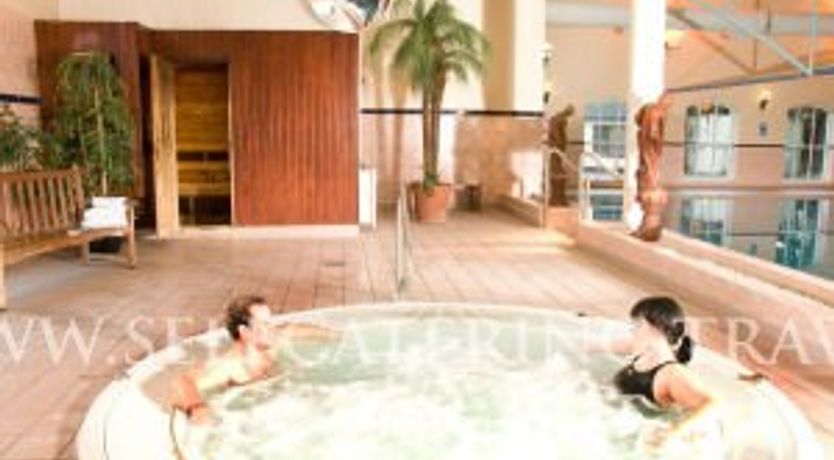 Photo of West County Hotel And Leisure Centre