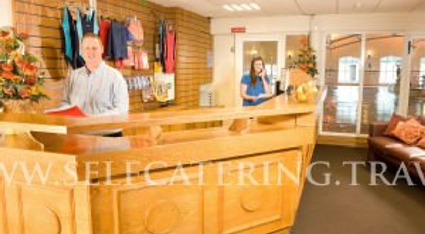 Photo of West County Hotel And Leisure Centre