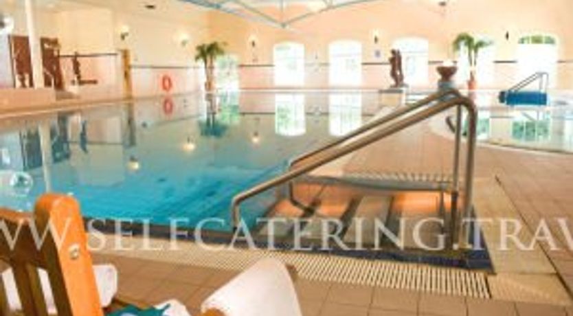 Photo of West County Hotel And Leisure Centre