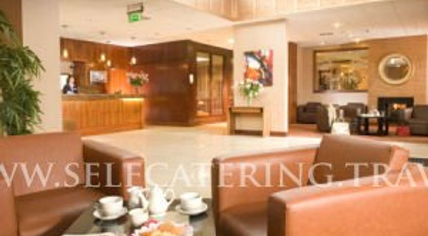 Photo of West County Hotel And Leisure Centre