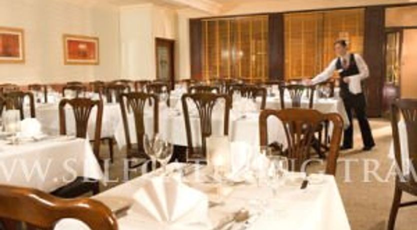 Photo of West County Hotel And Leisure Centre