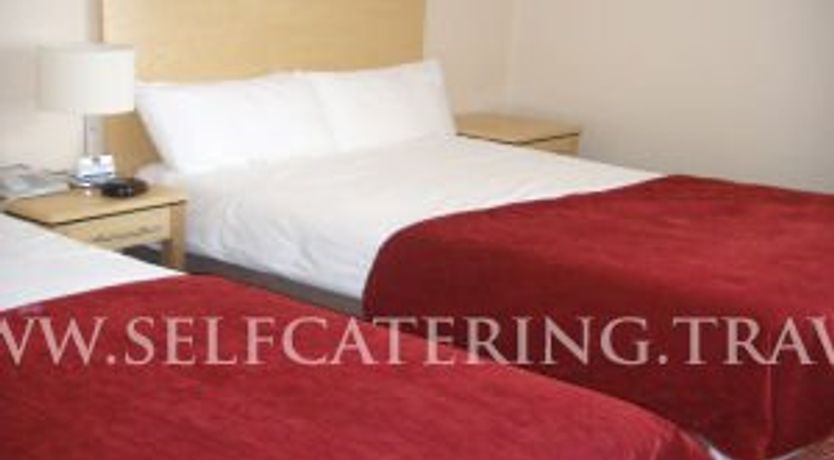 Photo of West County Hotel And Leisure Centre