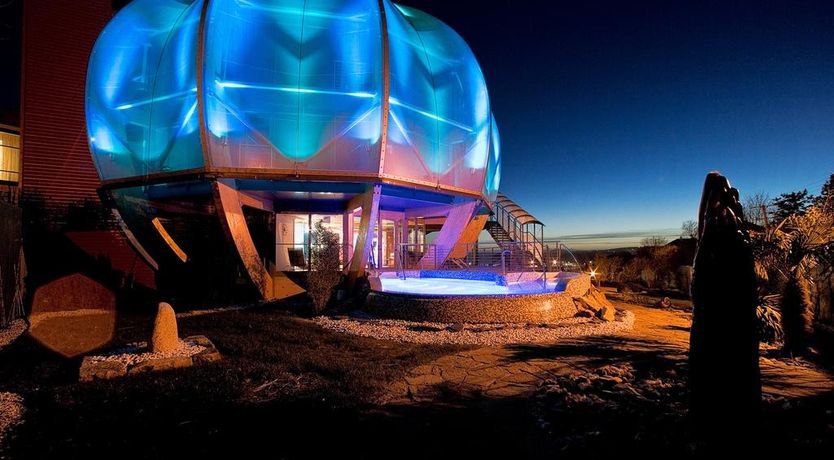 Photo of Brandon House Hotel Health Club And Spa