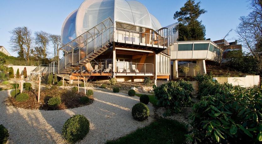 Photo of Brandon House Hotel Health Club And Spa