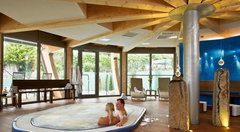 Photo of Brandon House Hotel Health Club And Spa