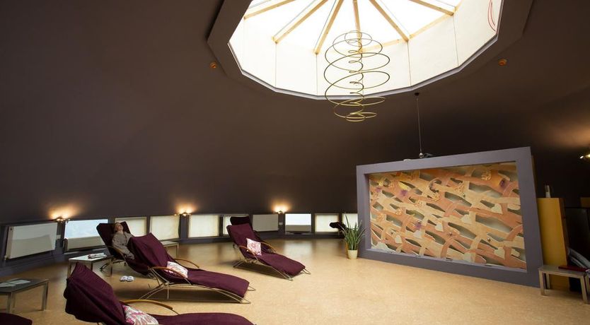 Photo of Brandon House Hotel Health Club And Spa