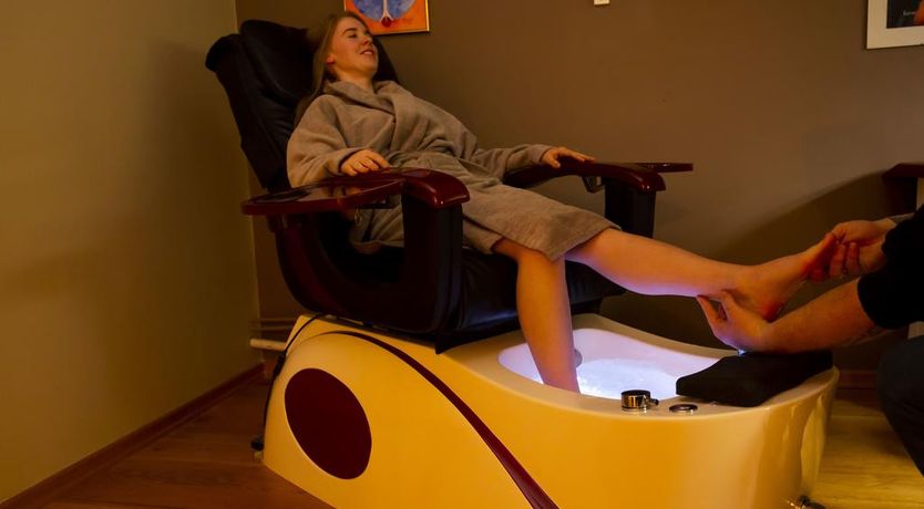 Photo of Brandon House Hotel Health Club And Spa