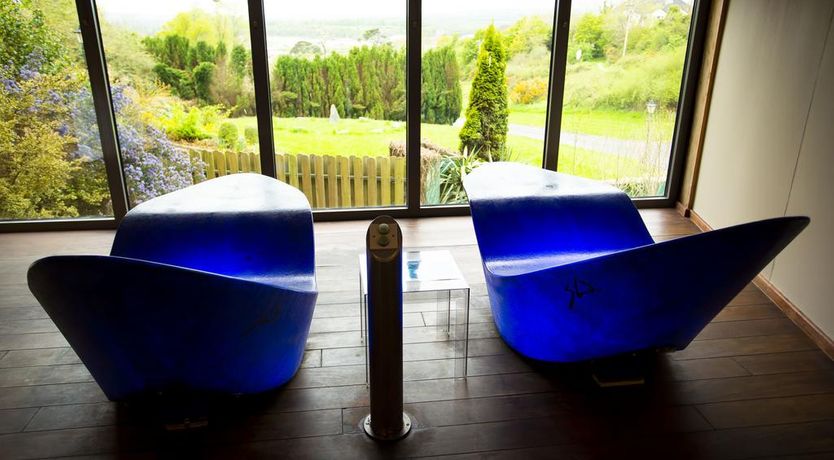 Photo of Brandon House Hotel Health Club And Spa