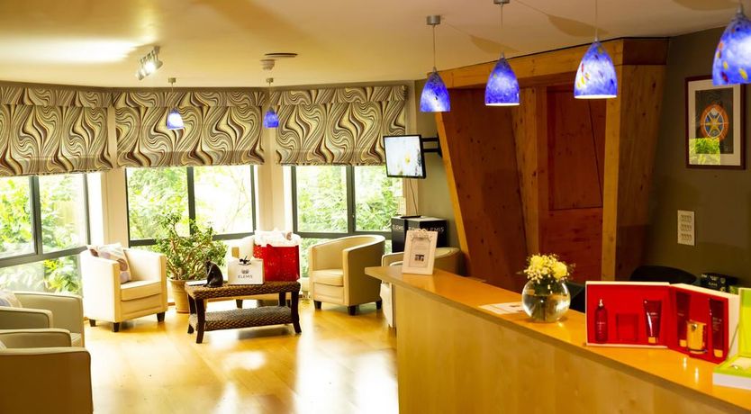 Photo of Brandon House Hotel Health Club And Spa