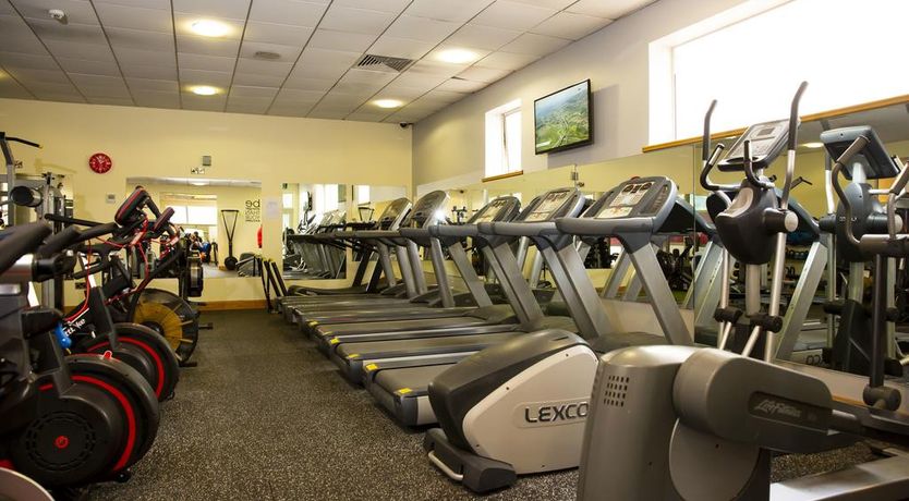 Photo of Brandon House Hotel Health Club And Spa