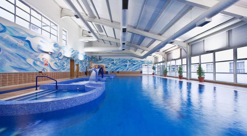 Photo of Brandon House Hotel Health Club And Spa