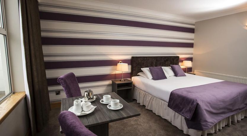 Photo of Brandon House Hotel Health Club And Spa