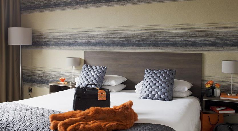 Photo of Brandon House Hotel Health Club And Spa