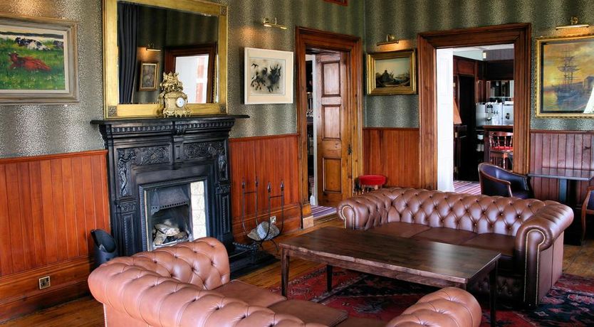 Photo of Brandon House Hotel Health Club And Spa