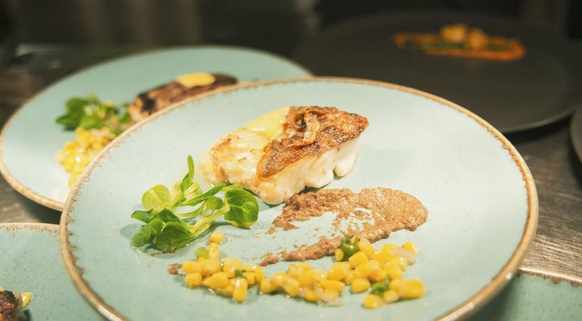 Photo of Brandon House Hotel Health Club And Spa