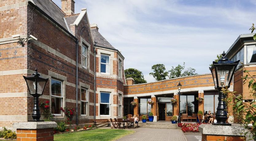 Photo of Brandon House Hotel Health Club And Spa