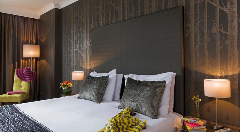 Photo of Brandon House Hotel Health Club And Spa