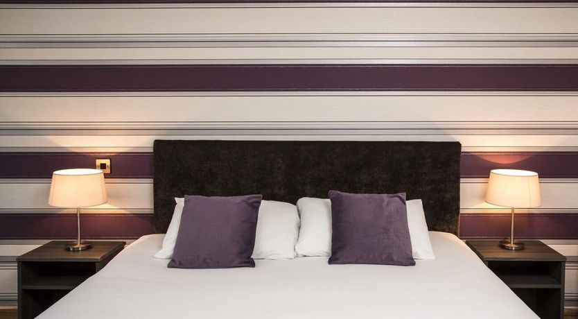 Photo of Brandon House Hotel Health Club And Spa