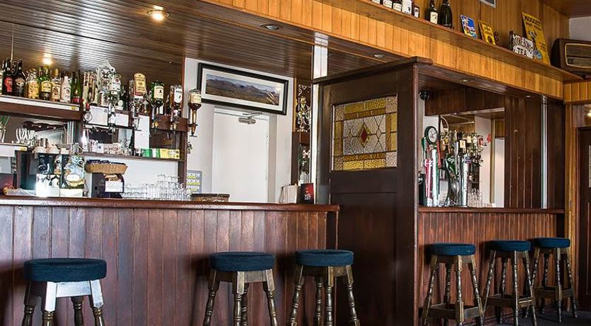 Photo of Carna Bay Hotel