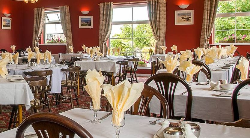 Photo of Carna Bay Hotel