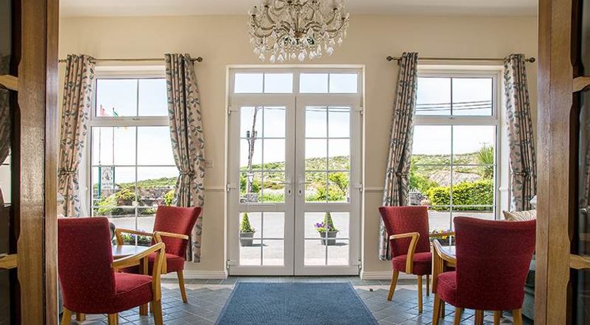 Photo of Carna Bay Hotel