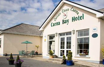 Carna Bay Hotel Holiday Cottage