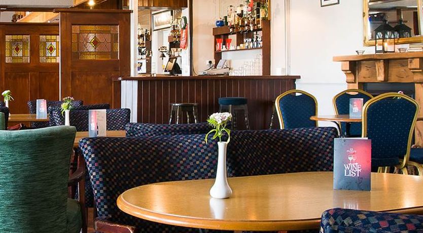 Photo of Carna Bay Hotel