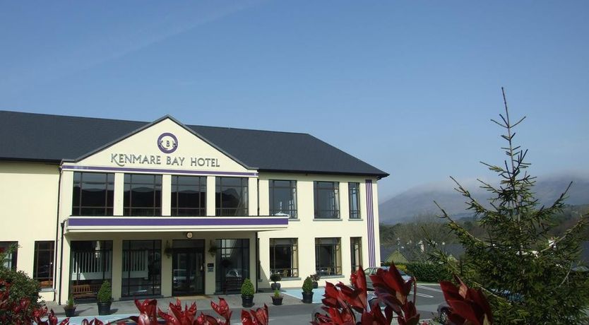 Photo of Kenmare Bay Hotel