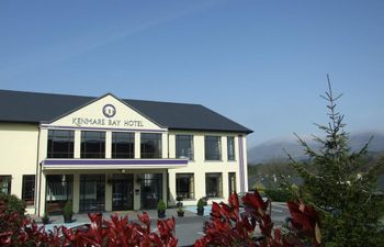 Kenmare Bay Hotel Holiday Cottage