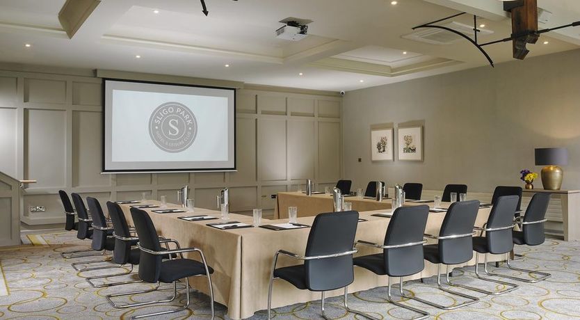 Photo of Sligo Park Hotel And Leisure Club