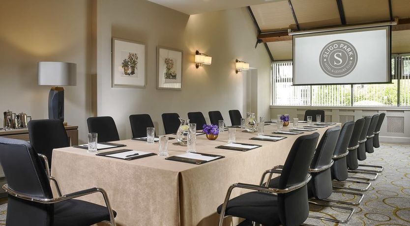 Photo of Sligo Park Hotel And Leisure Club