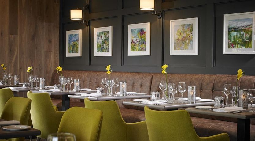 Photo of Sligo Park Hotel And Leisure Club