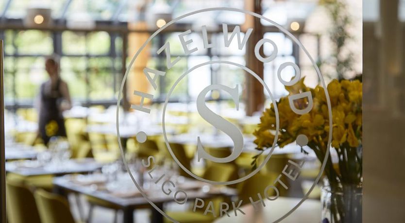 Photo of Sligo Park Hotel And Leisure Club